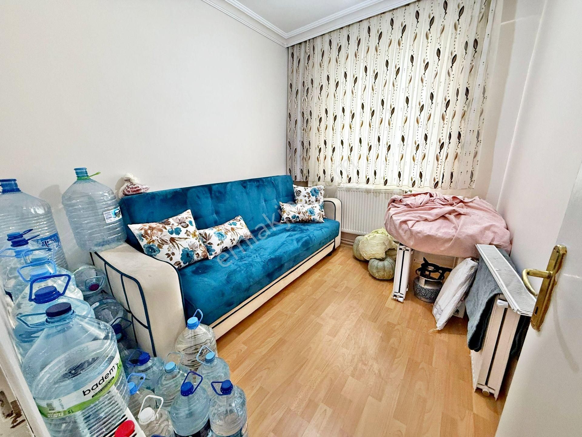 Veranka Invest'den Ergenekonda Bağımsız Arakat 3+1 Satılık Daire - Görsel 19