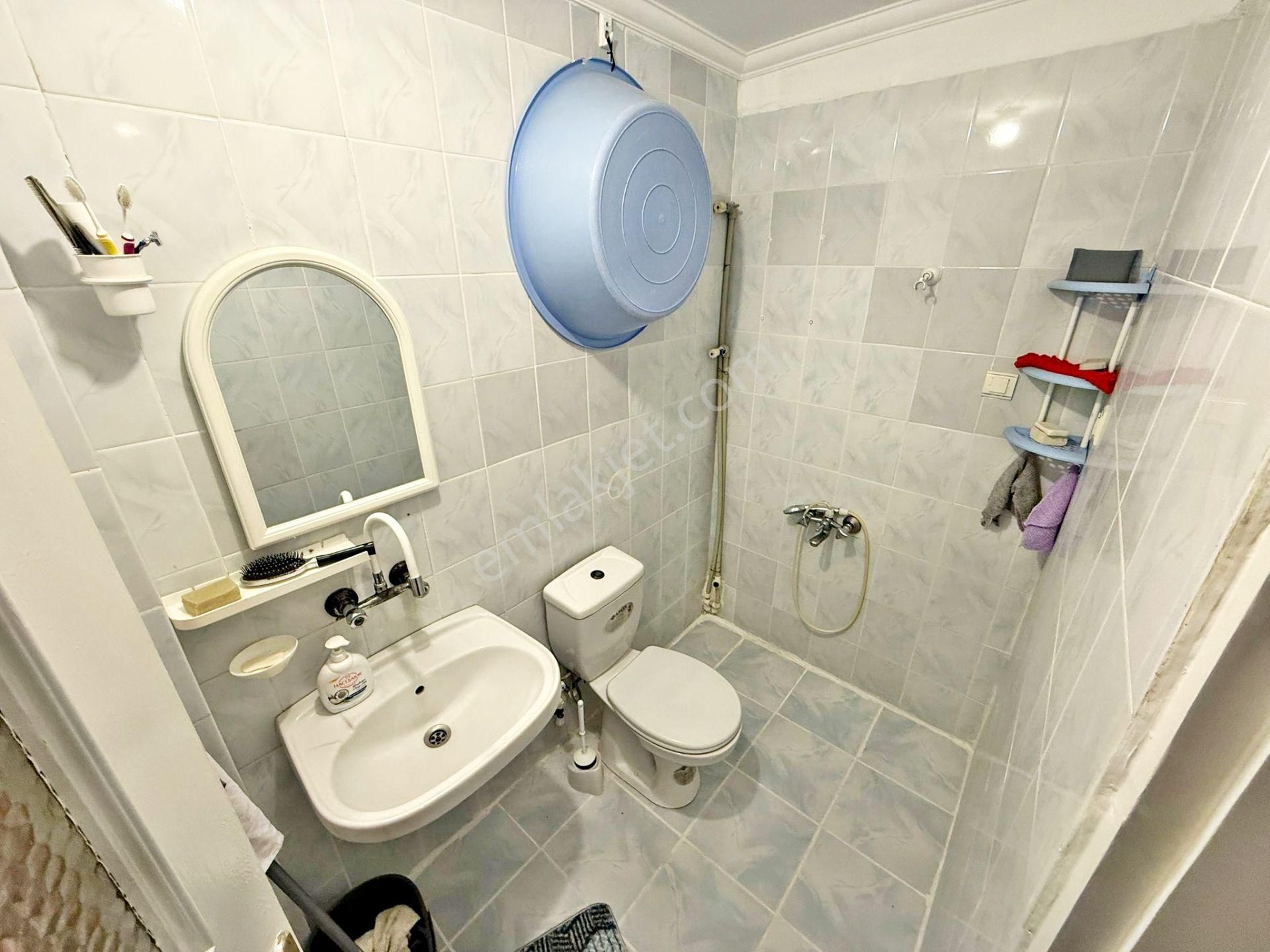 Veranka Invest'den Ergenekonda Bağımsız Arakat 3+1 Satılık Daire - Görsel 32