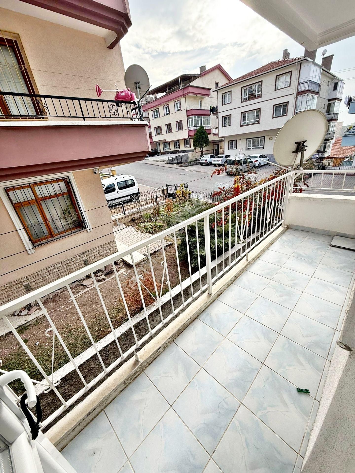 Veranka Invest'den Ergenekonda Bağımsız Arakat 3+1 Satılık Daire - Görsel 35