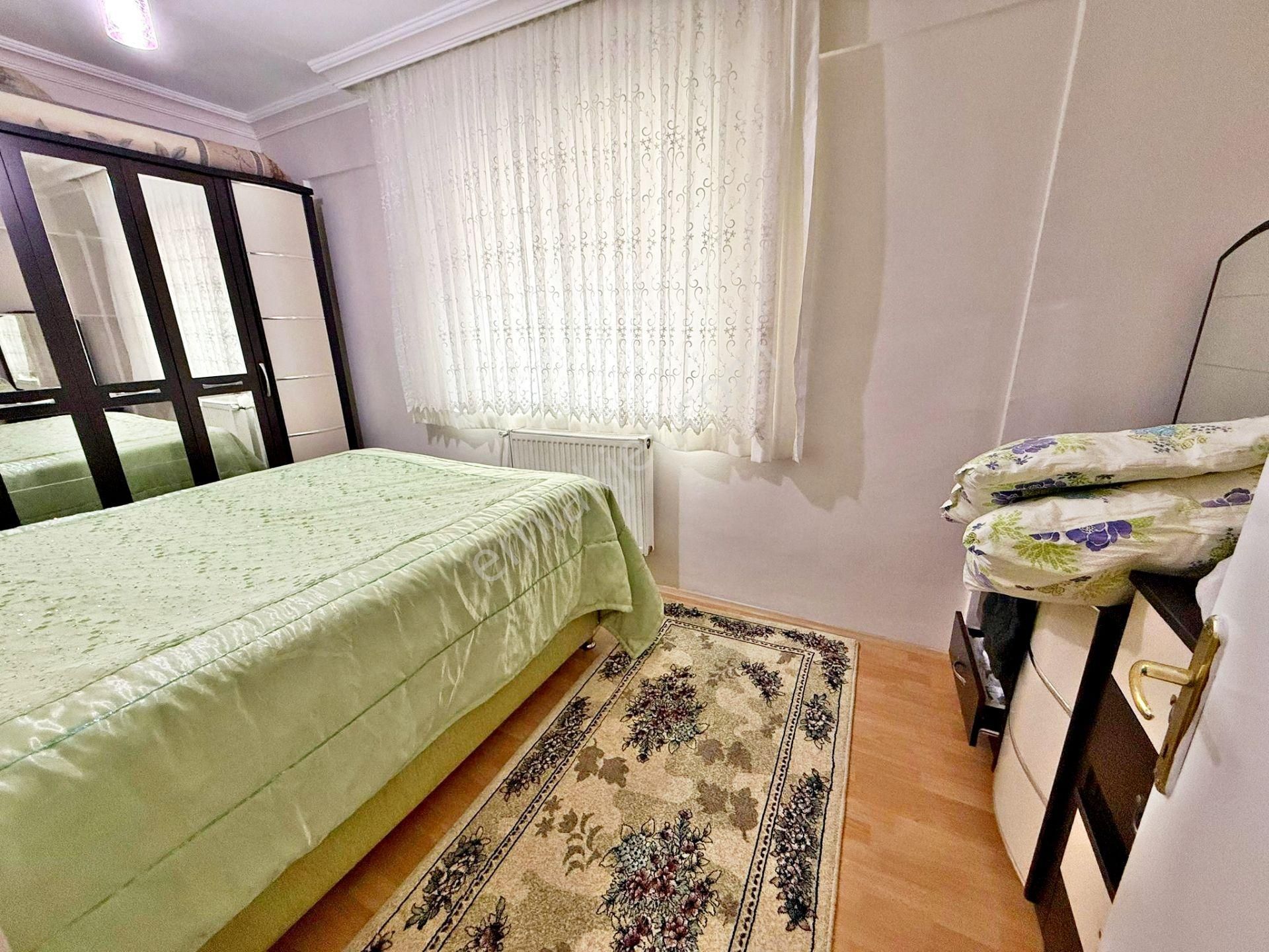 Veranka Invest'den Ergenekonda Bağımsız Arakat 3+1 Satılık Daire - Görsel 14