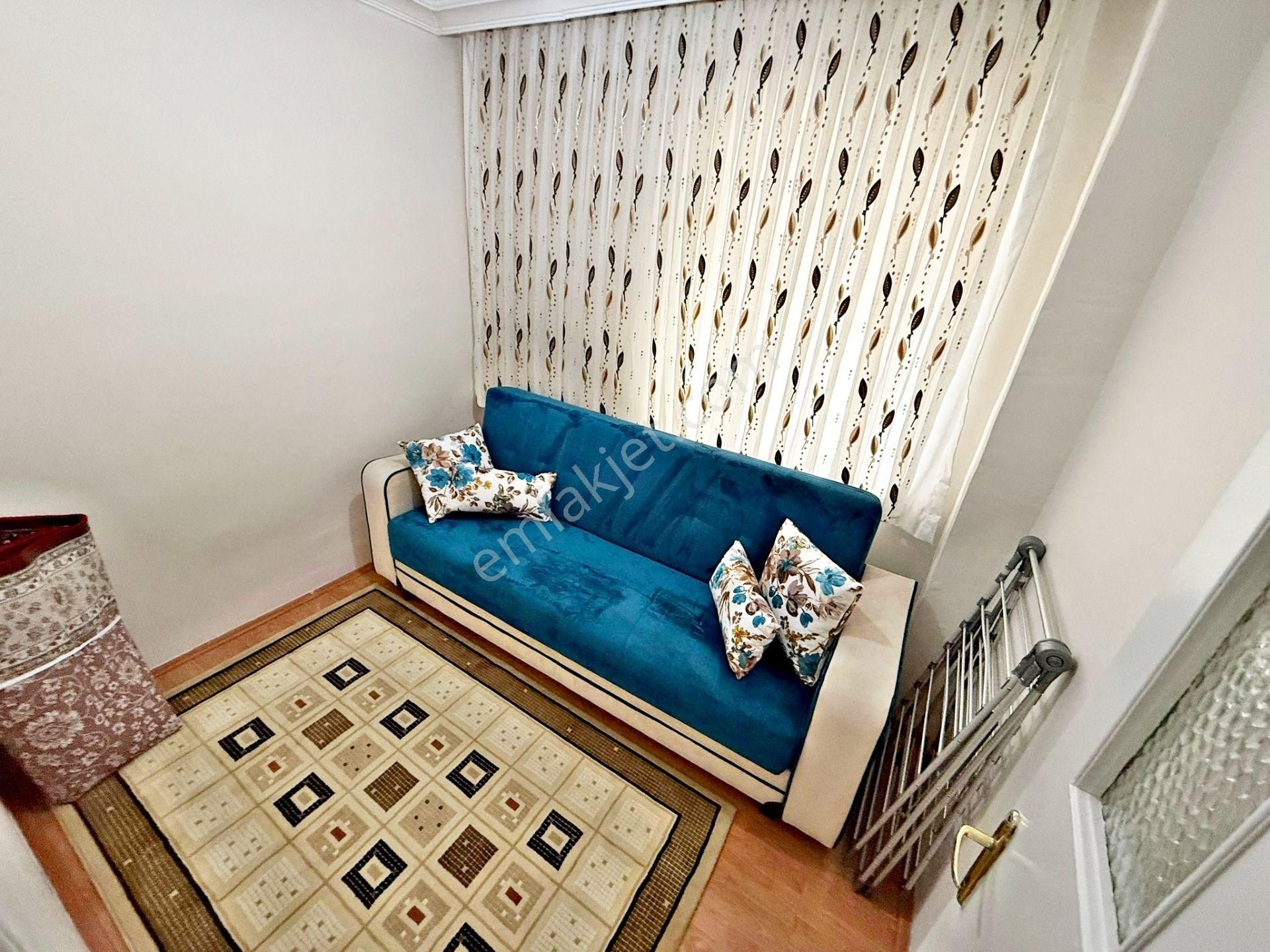 Veranka Invest'den Ergenekonda Bağımsız Arakat 3+1 Satılık Daire - Görsel 23