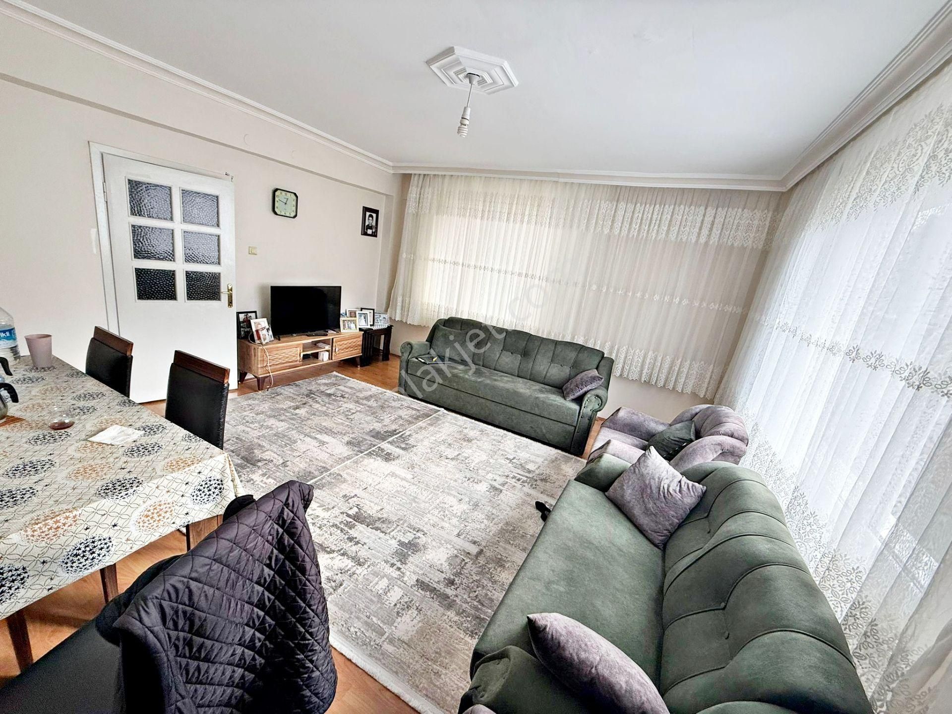 Veranka Invest'den Ergenekonda Bağımsız Arakat 3+1 Satılık Daire - Görsel 8