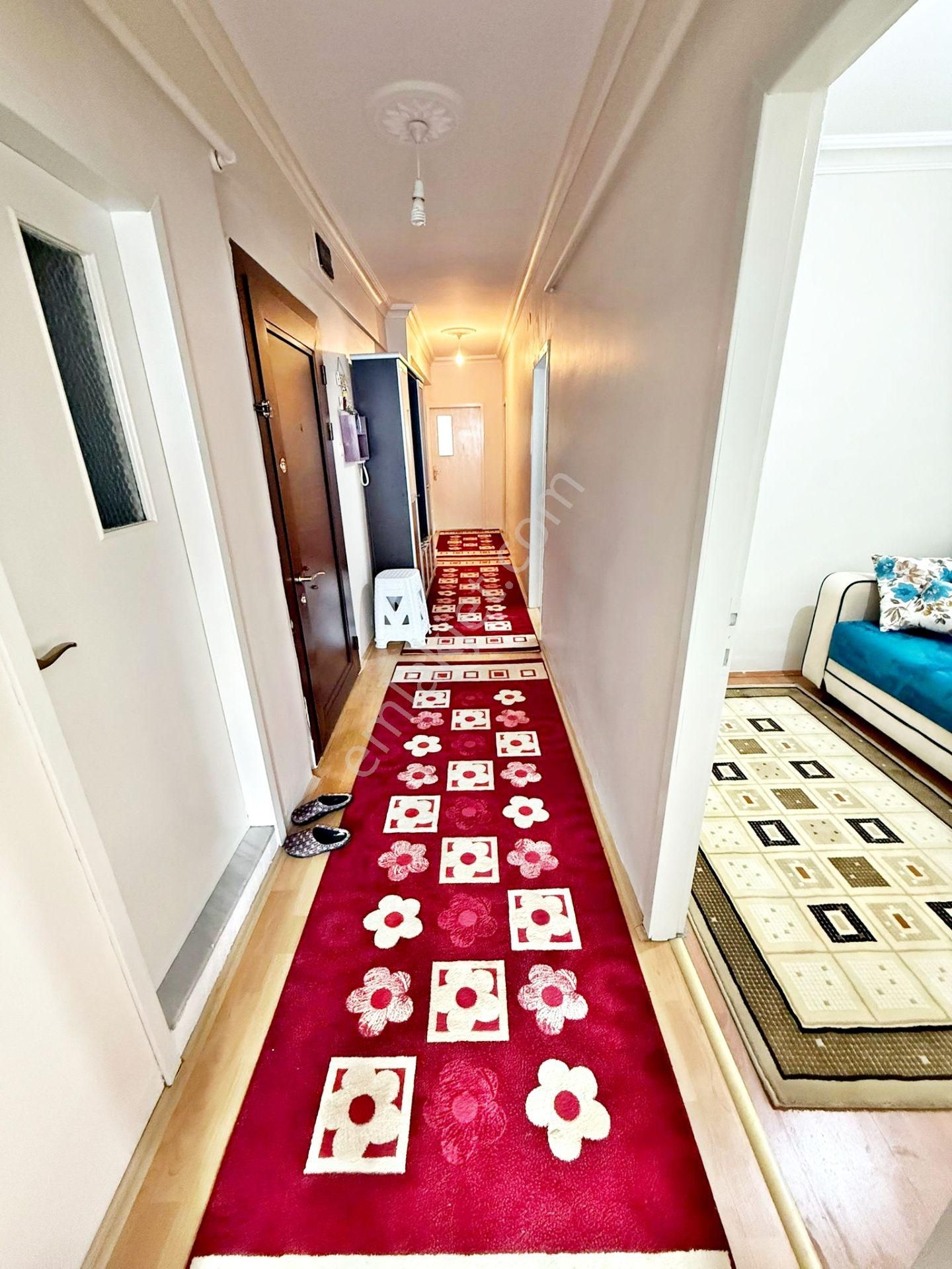 Veranka Invest'den Ergenekonda Bağımsız Arakat 3+1 Satılık Daire - Görsel 27