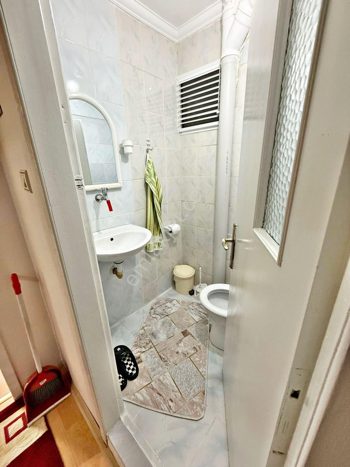 Veranka Invest'den Ergenekonda Bağımsız Arakat 3+1 Satılık Daire - Görsel 34