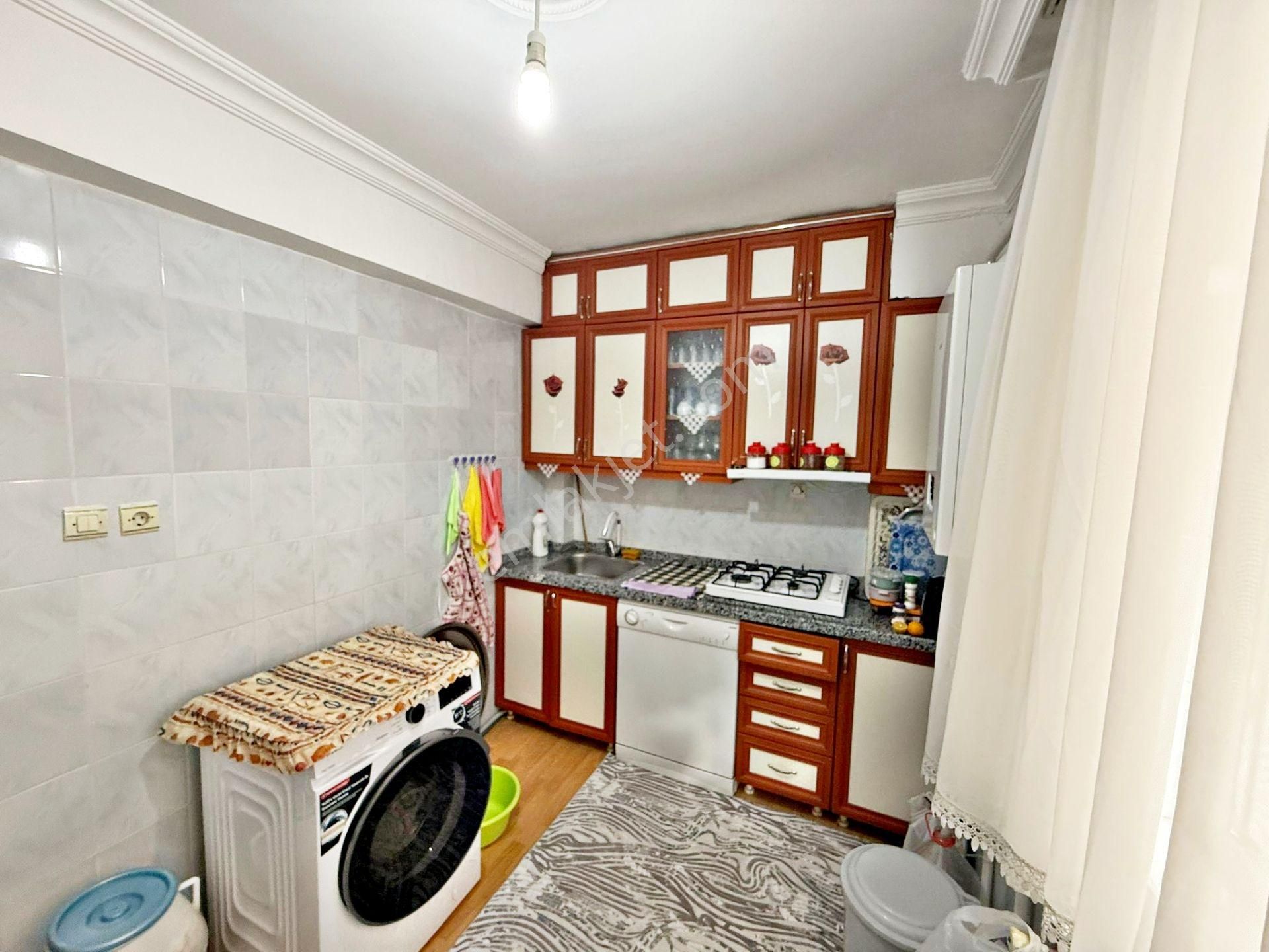 Veranka Invest'den Ergenekonda Bağımsız Arakat 3+1 Satılık Daire - Görsel 16