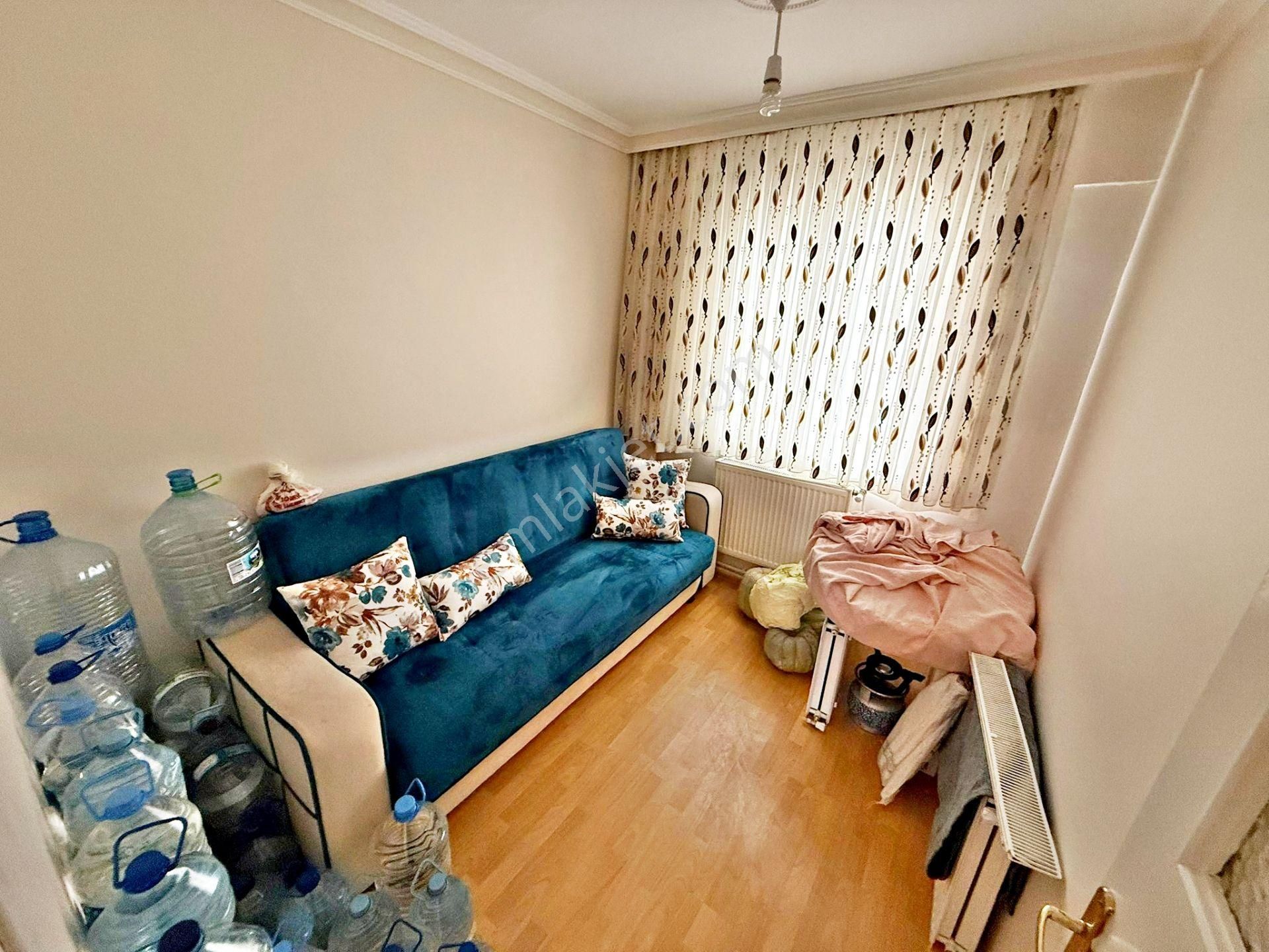 Veranka Invest'den Ergenekonda Bağımsız Arakat 3+1 Satılık Daire - Görsel 21