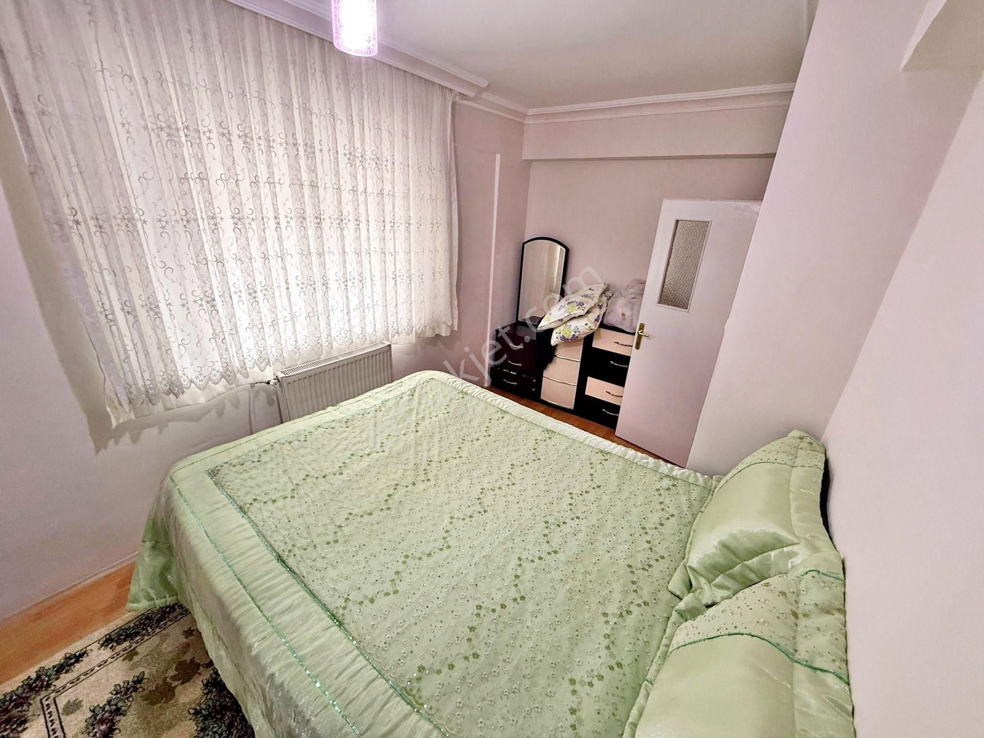 Veranka Invest'den Ergenekonda Bağımsız Arakat 3+1 Satılık Daire - Görsel 13