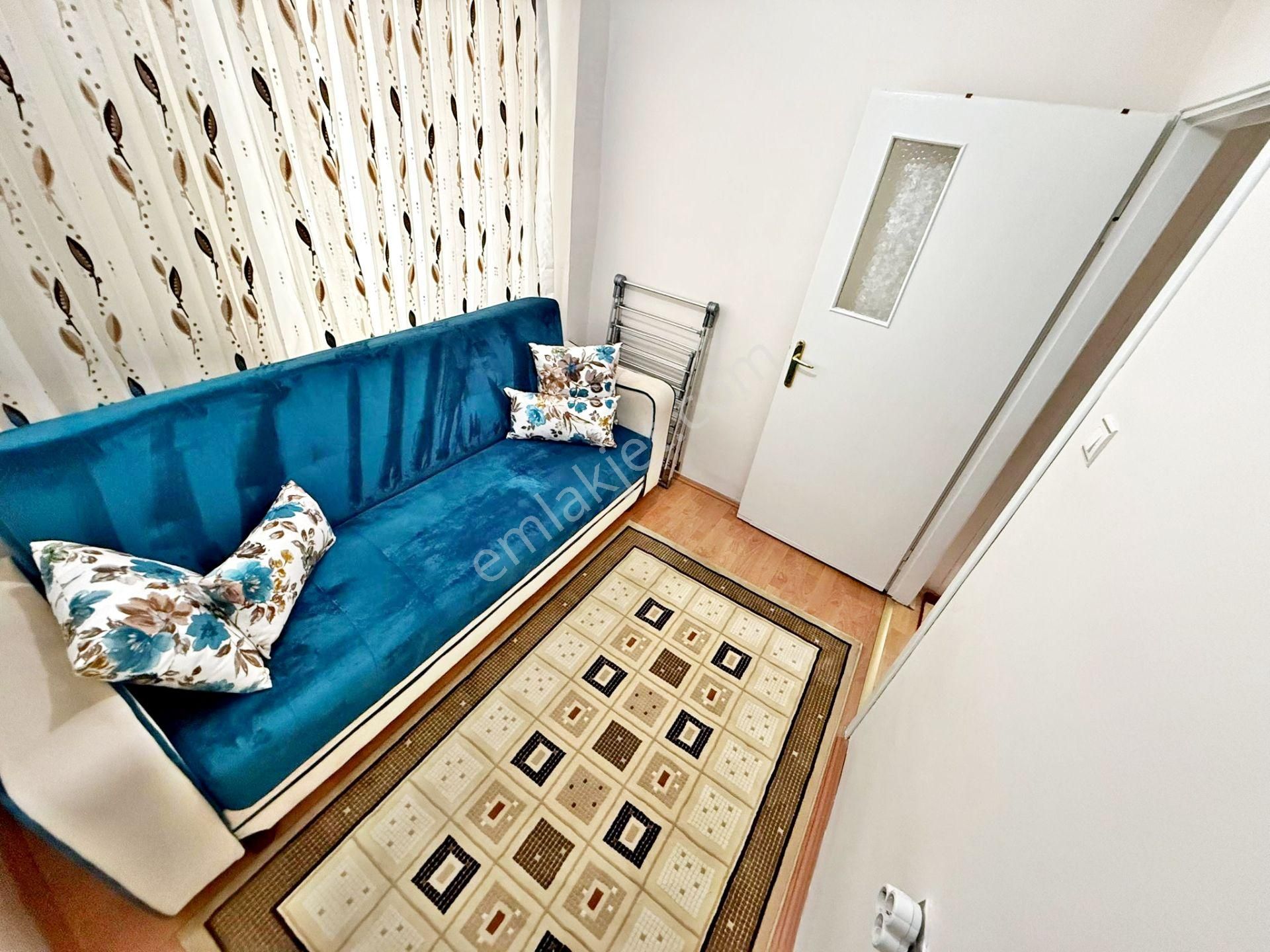 Veranka Invest'den Ergenekonda Bağımsız Arakat 3+1 Satılık Daire - Görsel 24