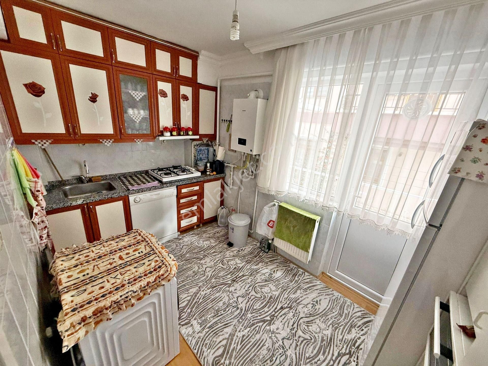 Veranka Invest'den Ergenekonda Bağımsız Arakat 3+1 Satılık Daire - Görsel 11