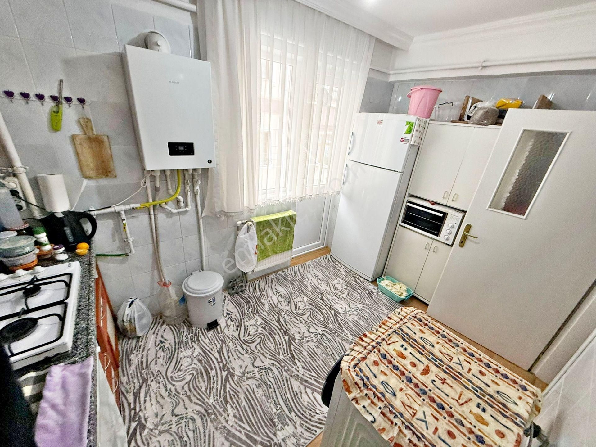 Veranka Invest'den Ergenekonda Bağımsız Arakat 3+1 Satılık Daire - Görsel 31