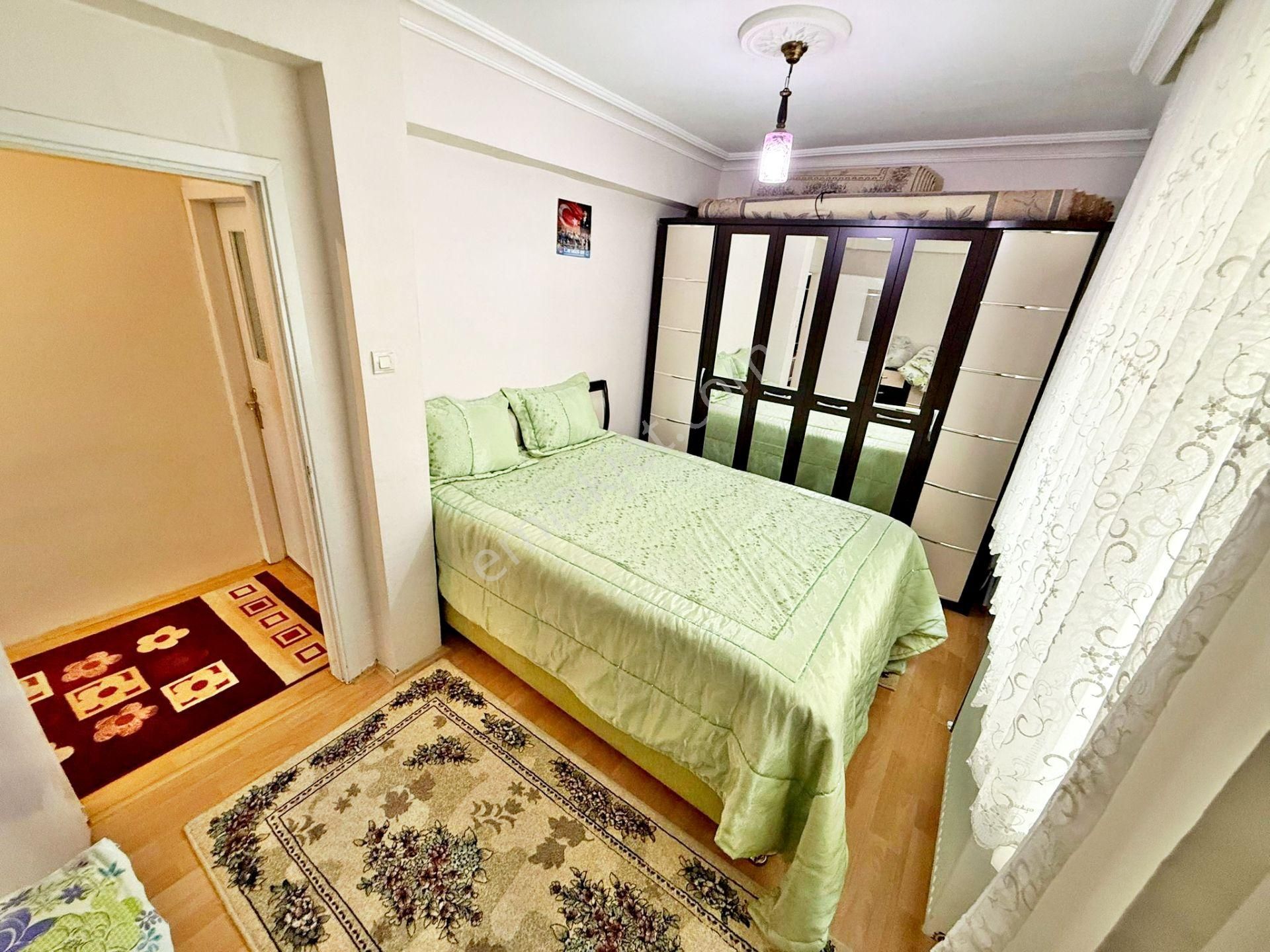 Veranka Invest'den Ergenekonda Bağımsız Arakat 3+1 Satılık Daire - Görsel 9