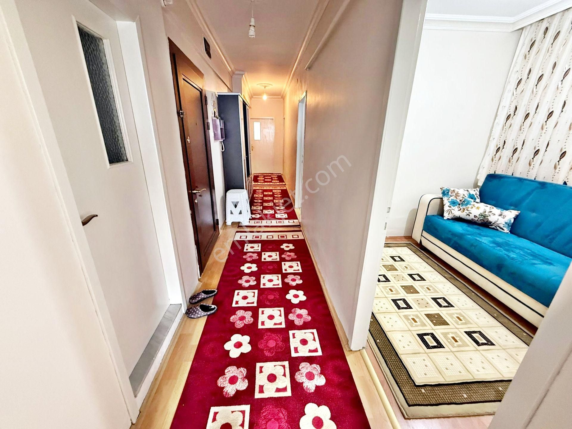 Veranka Invest'den Ergenekonda Bağımsız Arakat 3+1 Satılık Daire - Görsel 29