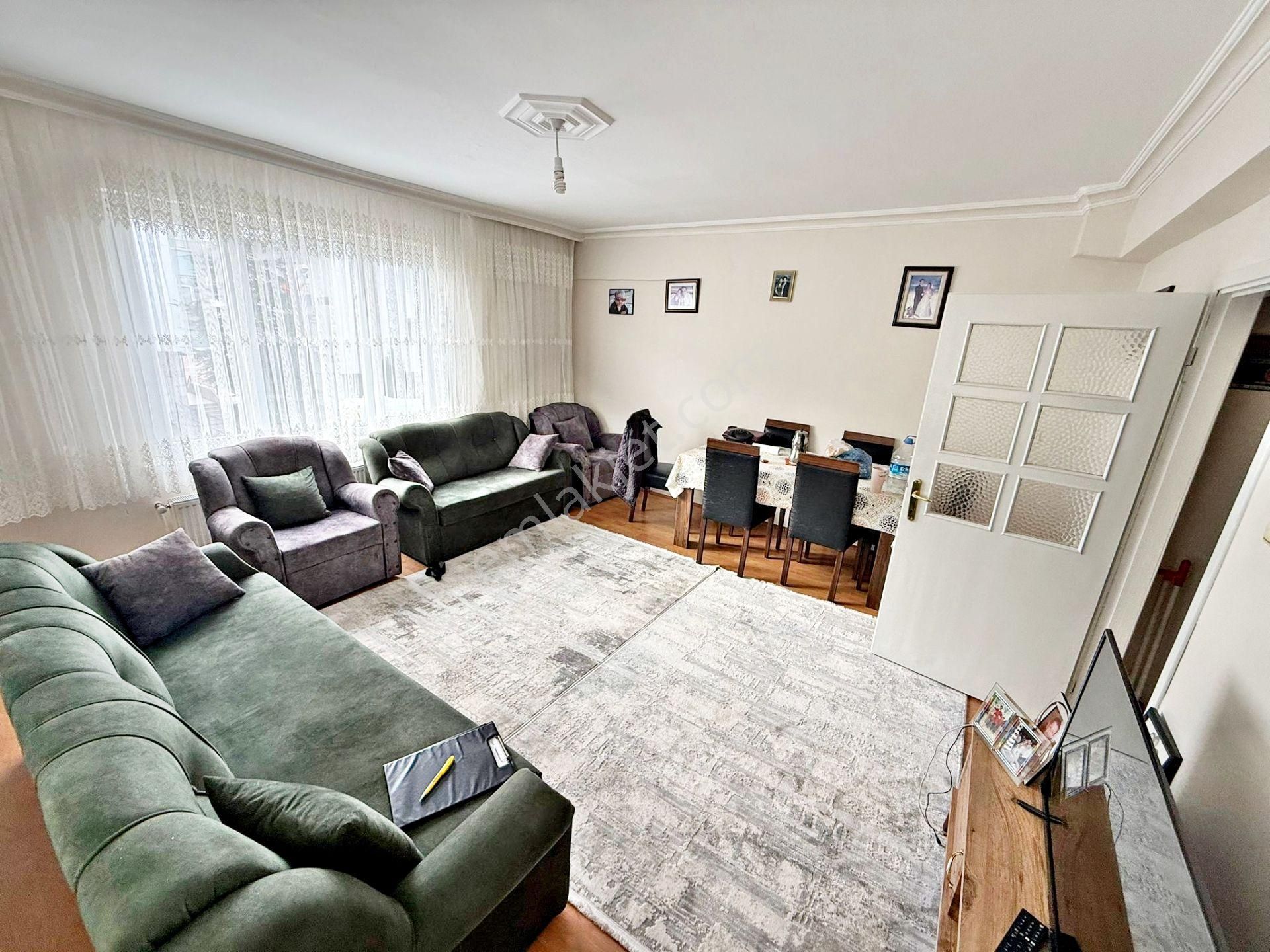 Veranka Invest'den Ergenekonda Bağımsız Arakat 3+1 Satılık Daire - Görsel 7