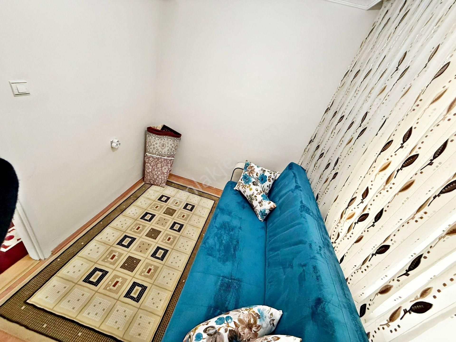 Veranka Invest'den Ergenekonda Bağımsız Arakat 3+1 Satılık Daire - Görsel 26