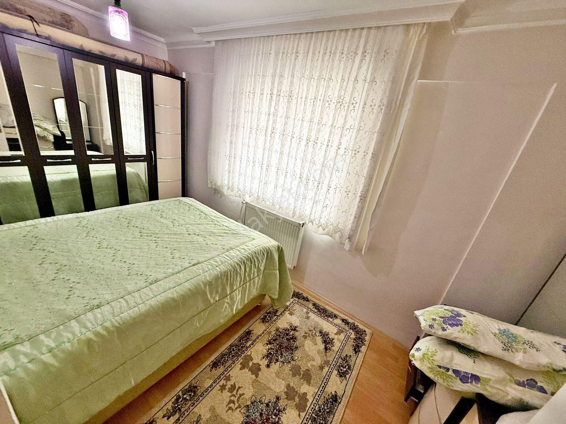 Veranka Invest'den Ergenekonda Bağımsız Arakat 3+1 Satılık Daire - Görsel 10