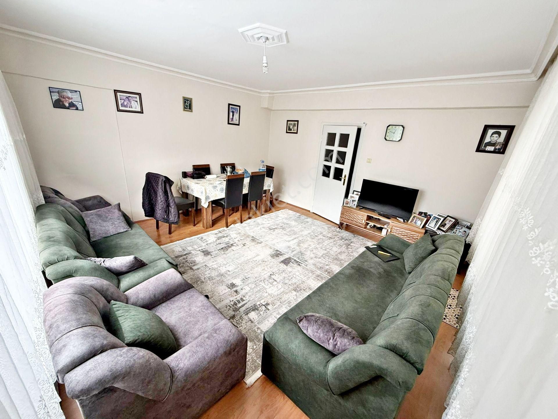 Veranka Invest'den Ergenekonda Bağımsız Arakat 3+1 Satılık Daire - Görsel 2