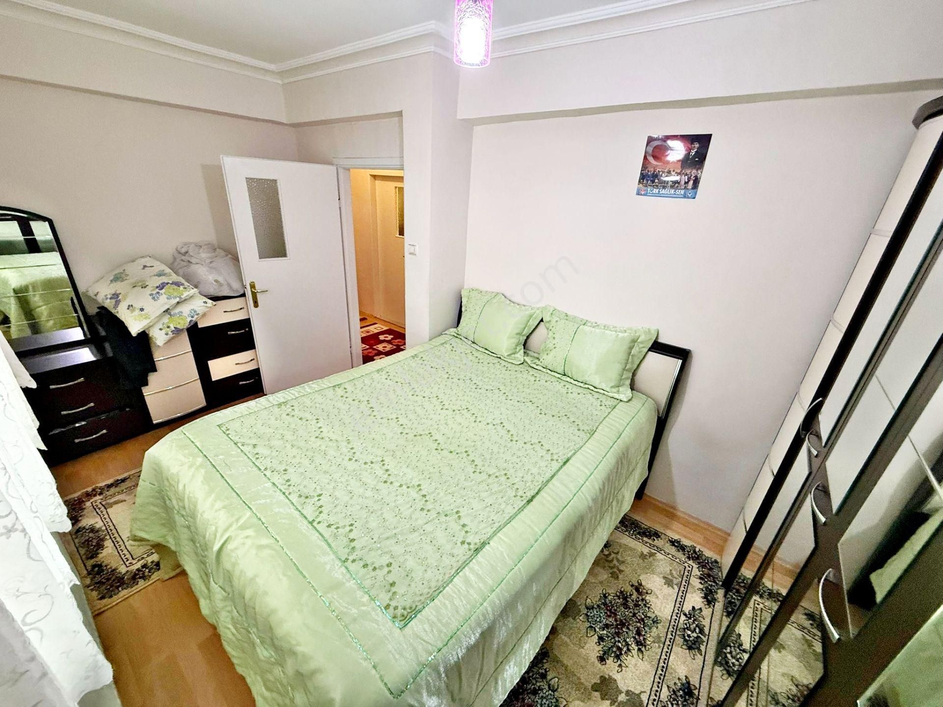 Veranka Invest'den Ergenekonda Bağımsız Arakat 3+1 Satılık Daire - Görsel 6