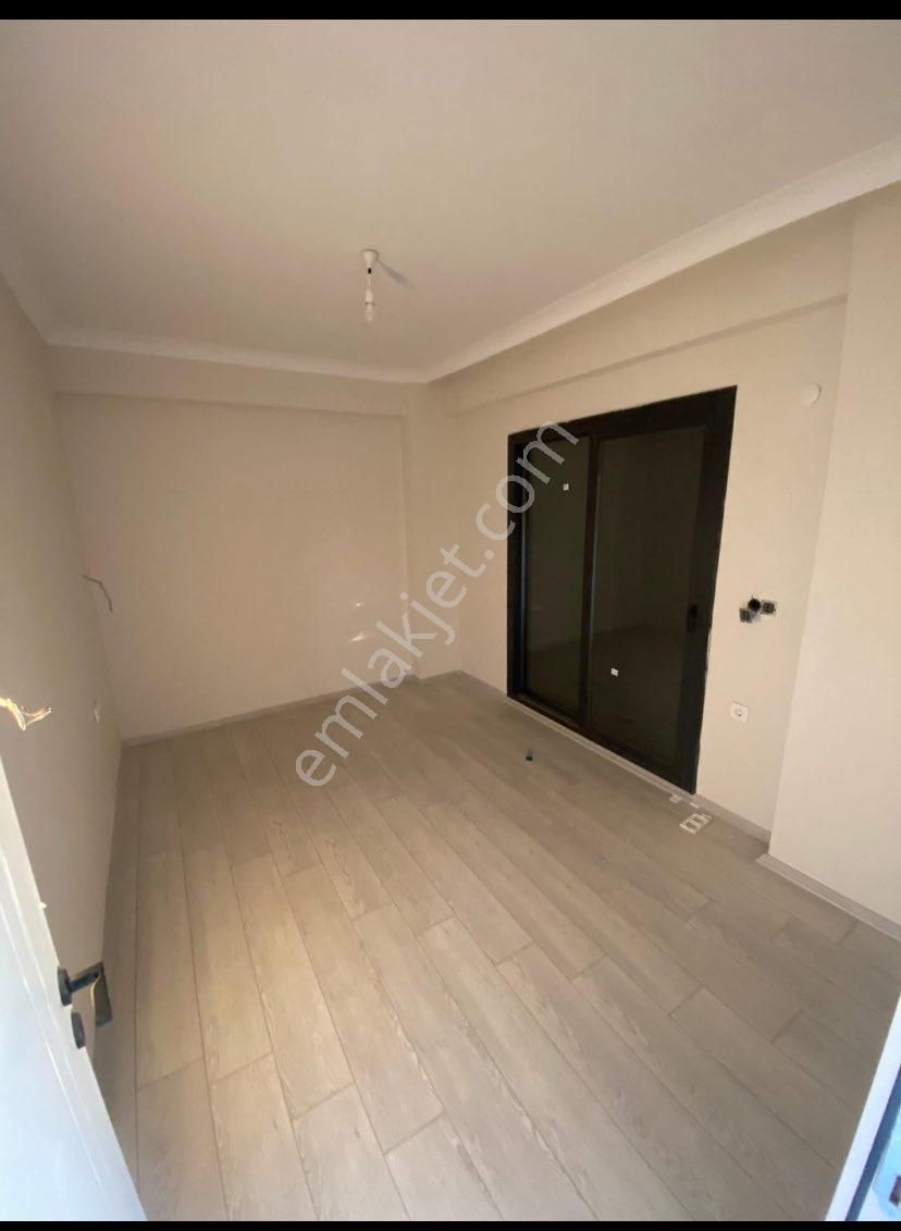 Prestijden Gömeç Sahilde 1+1 Daire - Görsel 7