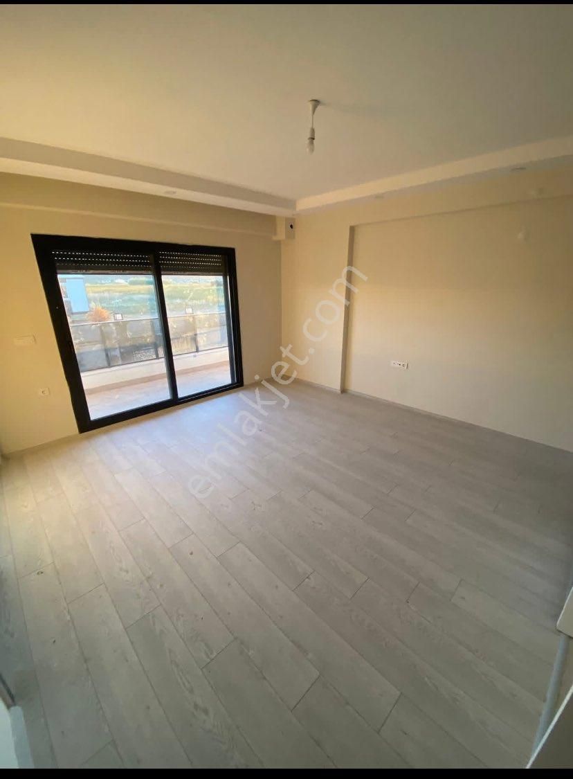 Prestijden Gömeç Sahilde 1+1 Daire - Görsel 8