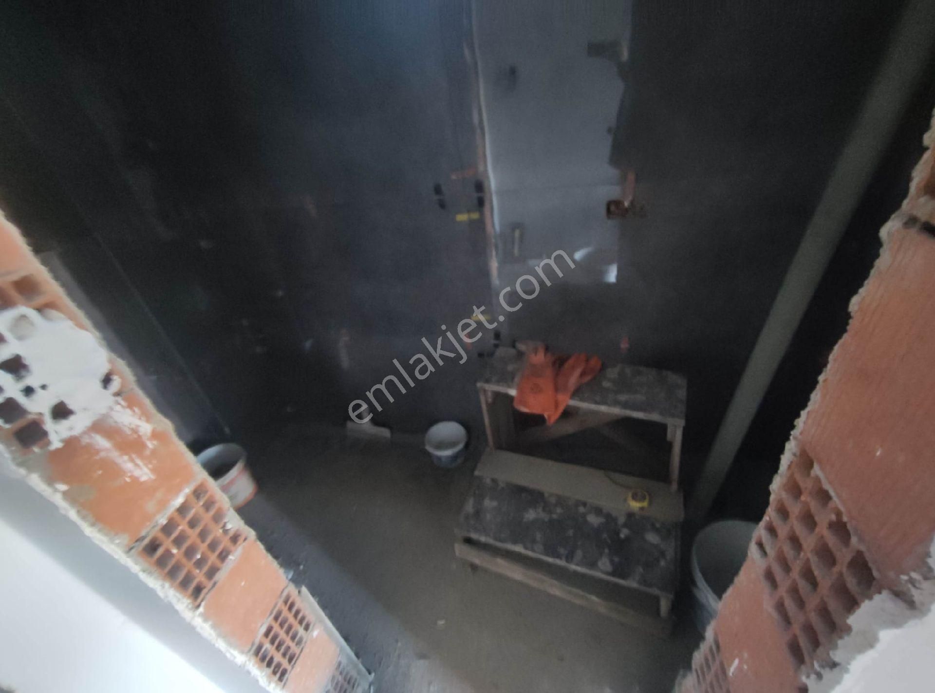 Şile Satmazlı'da Lüks 5+2 Takaslı Orman Manzaralı Müstakil Villa - Görsel 23