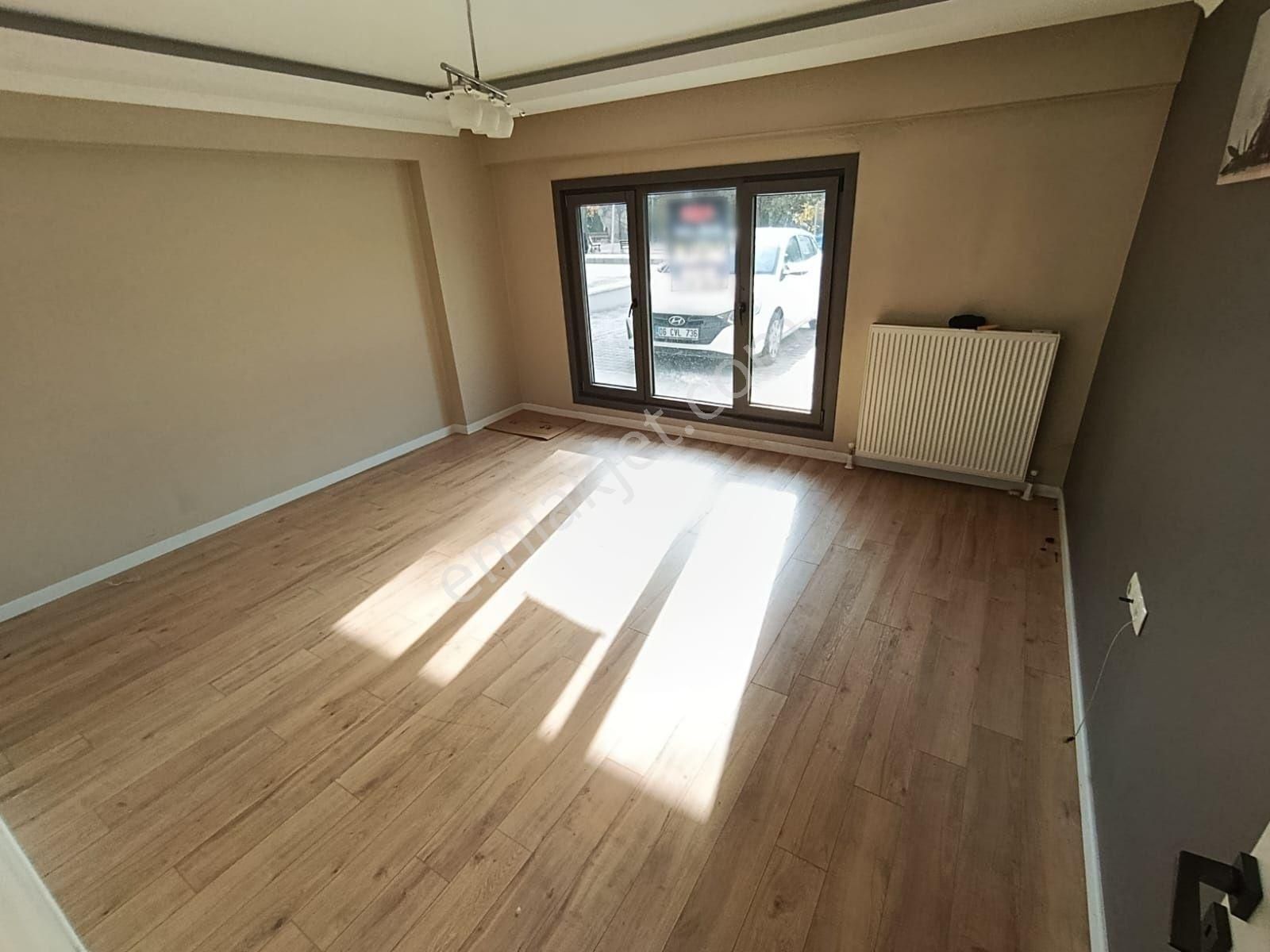 Y.mahalle Yunus Emre Mah. Lüx Yapılı 2+1 Satılık Daire - Görsel 9