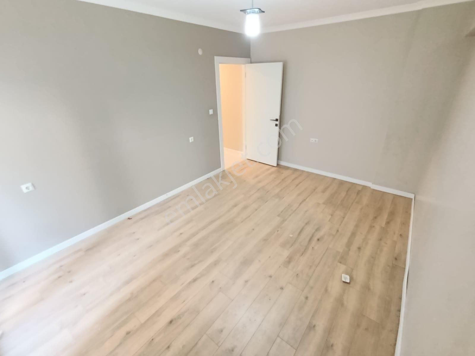 Y.mahalle Yunus Emre Mah. Lüx Yapılı 2+1 Satılık Daire - Görsel 14