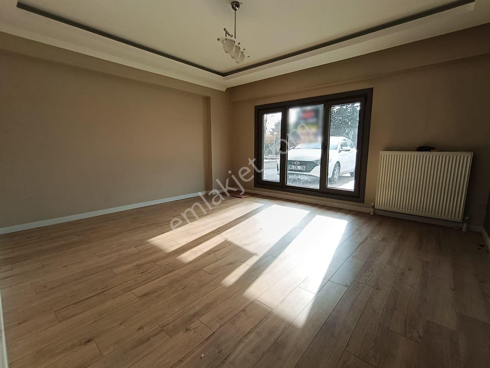 Y.mahalle Yunus Emre Mah. Lüx Yapılı 2+1 Satılık Daire - Görsel 8