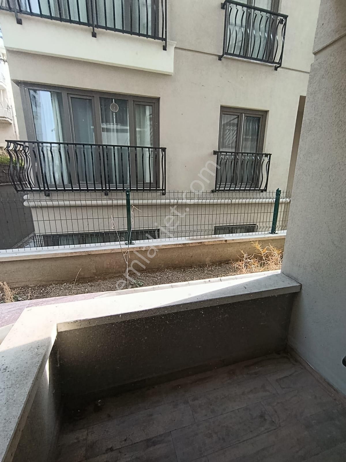 Y.mahalle Yunus Emre Mah. Lüx Yapılı 2+1 Satılık Daire - Görsel 20