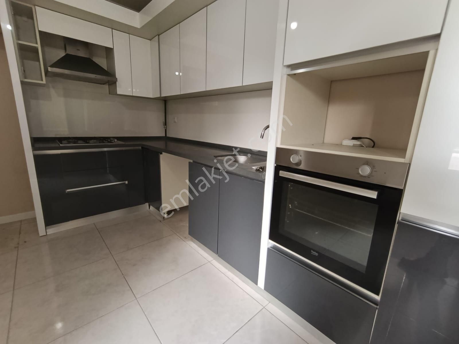 Y.mahalle Yunus Emre Mah. Lüx Yapılı 2+1 Satılık Daire - Görsel 2