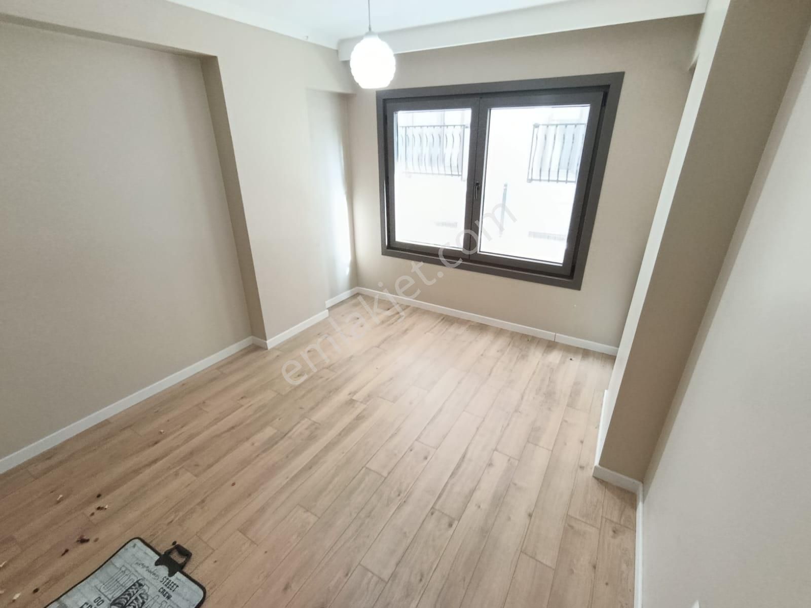 Y.mahalle Yunus Emre Mah. Lüx Yapılı 2+1 Satılık Daire - Görsel 17