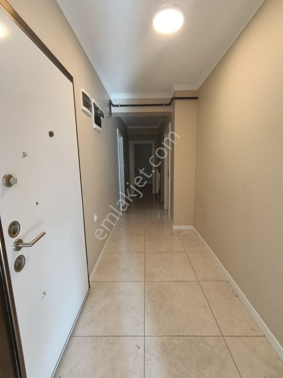 Y.mahalle Yunus Emre Mah. Lüx Yapılı 2+1 Satılık Daire - Görsel 24