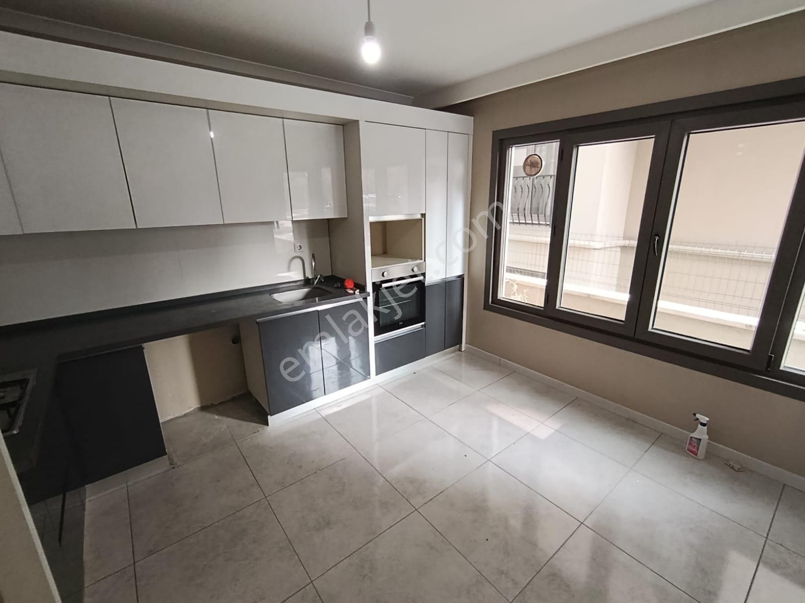 Y.mahalle Yunus Emre Mah. Lüx Yapılı 2+1 Satılık Daire - Görsel 4