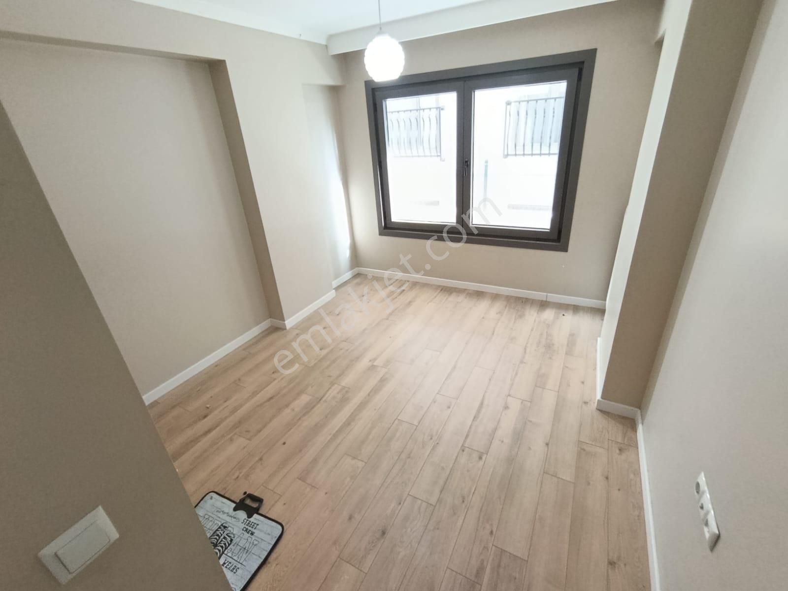 Y.mahalle Yunus Emre Mah. Lüx Yapılı 2+1 Satılık Daire - Görsel 16