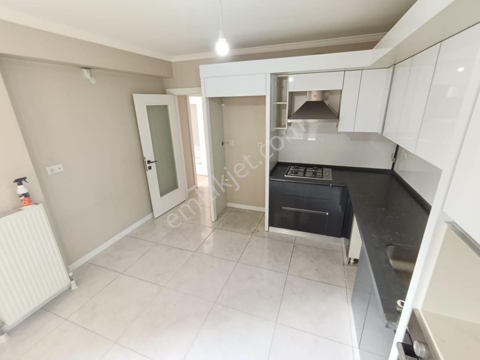 Y.mahalle Yunus Emre Mah. Lüx Yapılı 2+1 Satılık Daire - Görsel 6