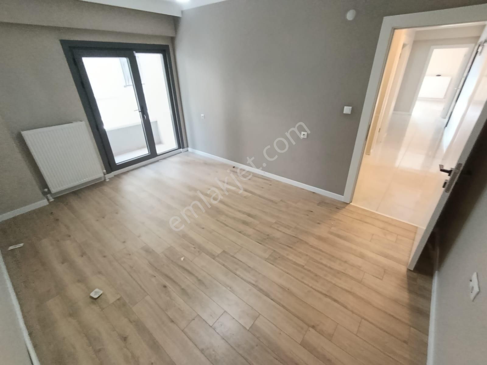 Y.mahalle Yunus Emre Mah. Lüx Yapılı 2+1 Satılık Daire - Görsel 12