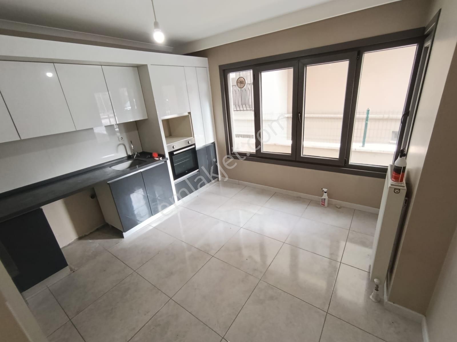 Y.mahalle Yunus Emre Mah. Lüx Yapılı 2+1 Satılık Daire - Görsel 5