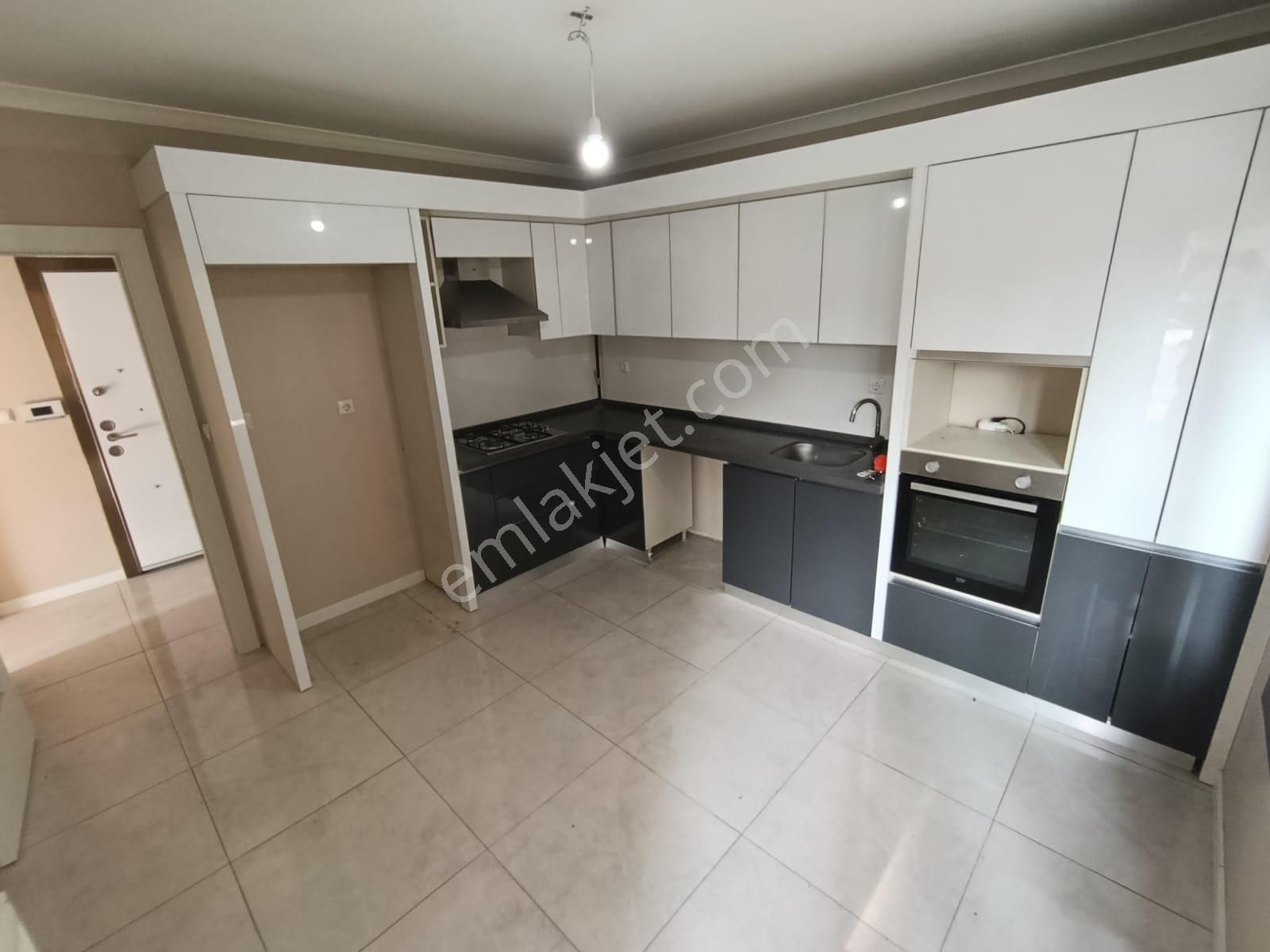 Y.mahalle Yunus Emre Mah. Lüx Yapılı 2+1 Satılık Daire - Görsel 3