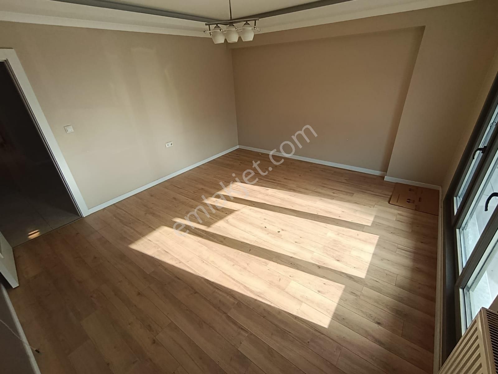 Y.mahalle Yunus Emre Mah. Lüx Yapılı 2+1 Satılık Daire - Görsel 11