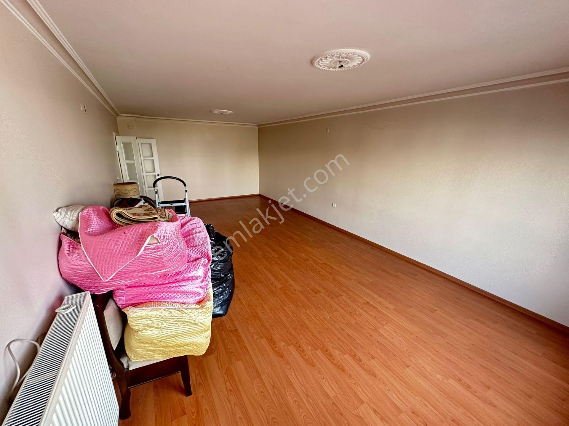 Bölgenin En Prestijli Konutlarında Ayaş Yolu Üzeri 3+1 Geniş M² - Görsel 11