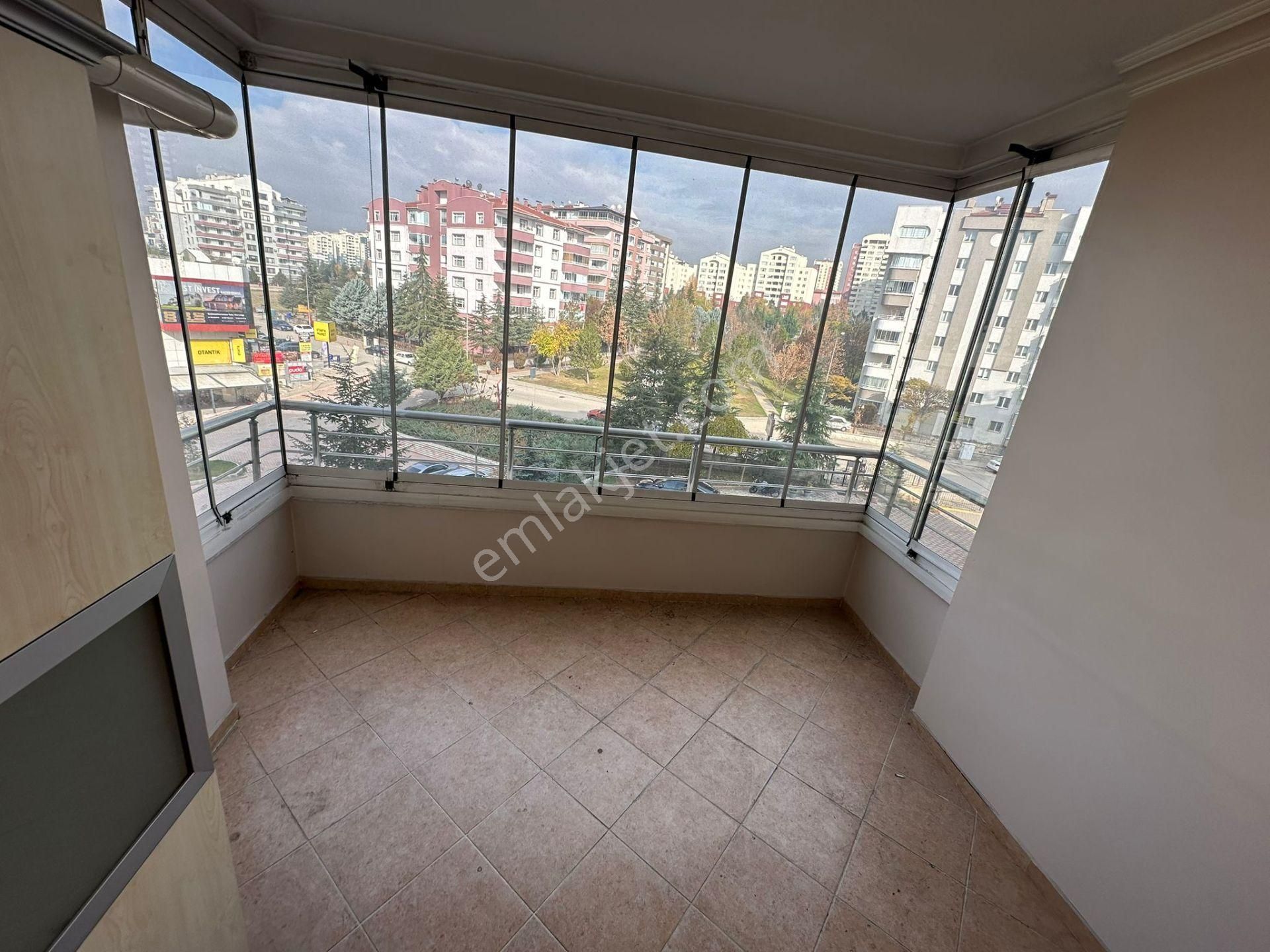 Bölgenin En Prestijli Konutlarında Ayaş Yolu Üzeri 3+1 Geniş M² - Görsel 34