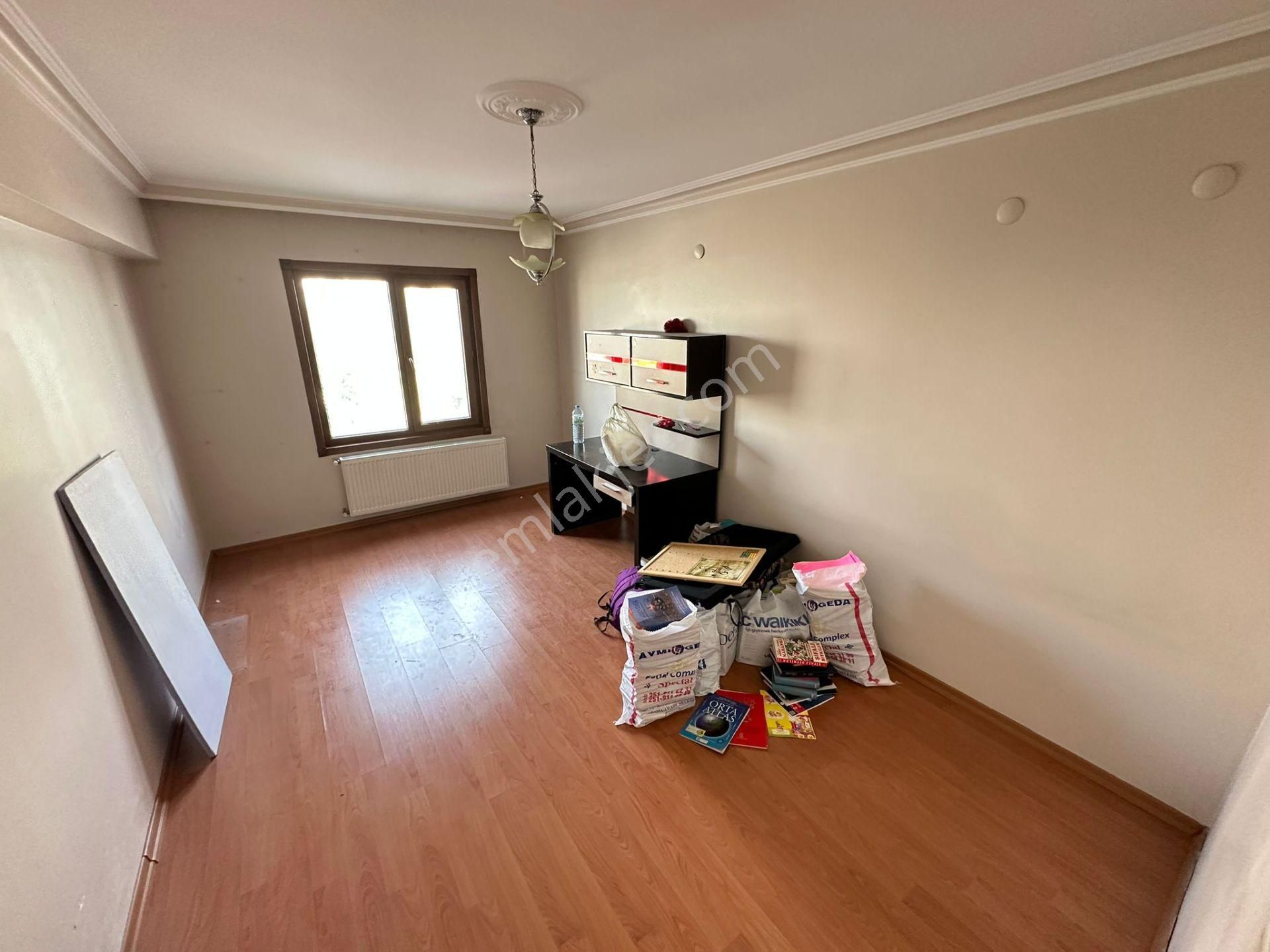 Bölgenin En Prestijli Konutlarında Ayaş Yolu Üzeri 3+1 Geniş M² - Görsel 22