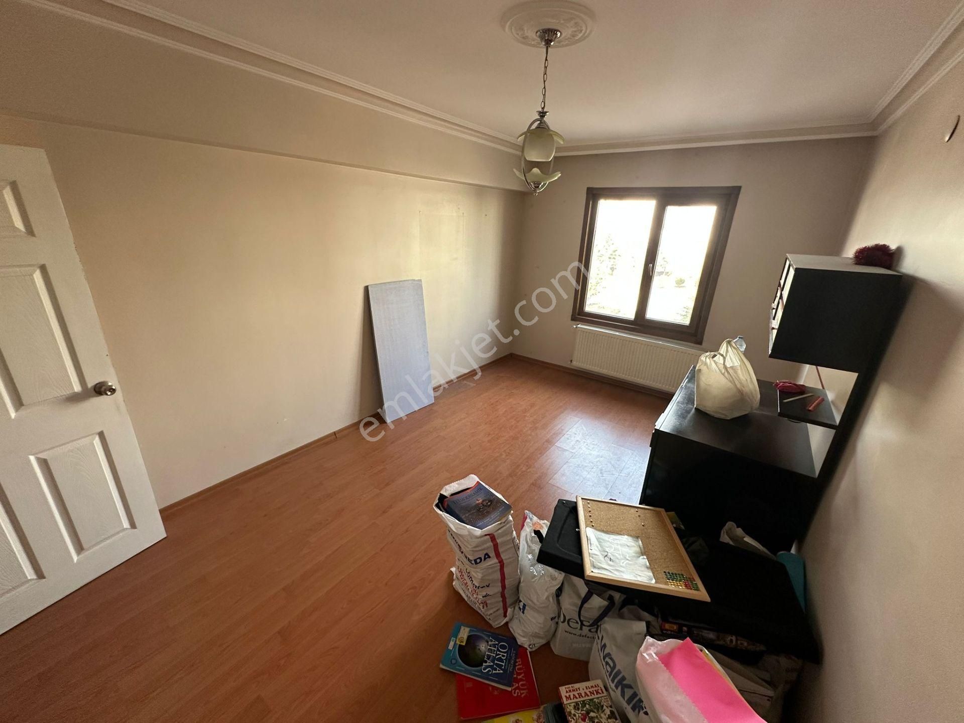 Bölgenin En Prestijli Konutlarında Ayaş Yolu Üzeri 3+1 Geniş M² - Görsel 25