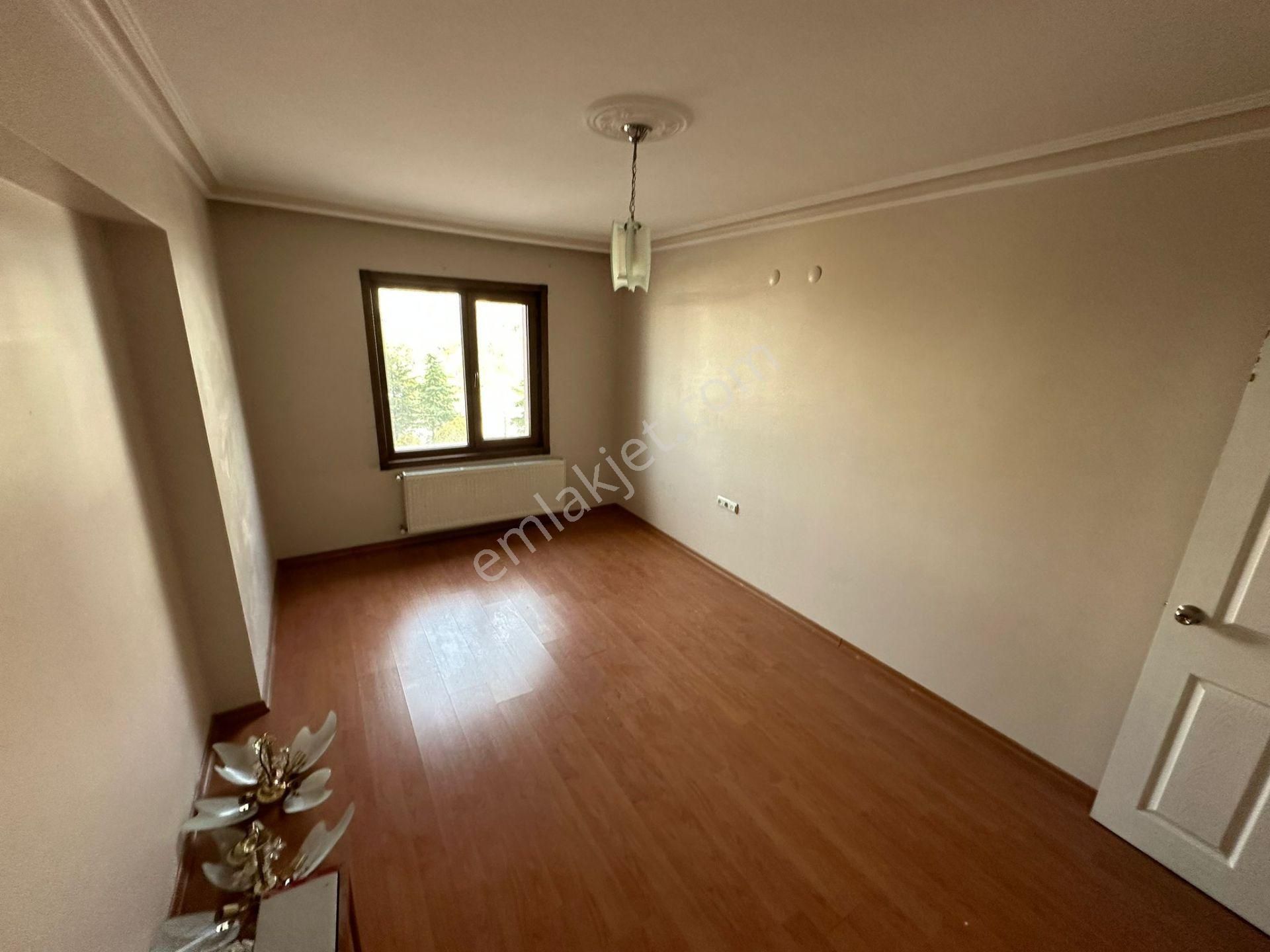 Bölgenin En Prestijli Konutlarında Ayaş Yolu Üzeri 3+1 Geniş M² - Görsel 18