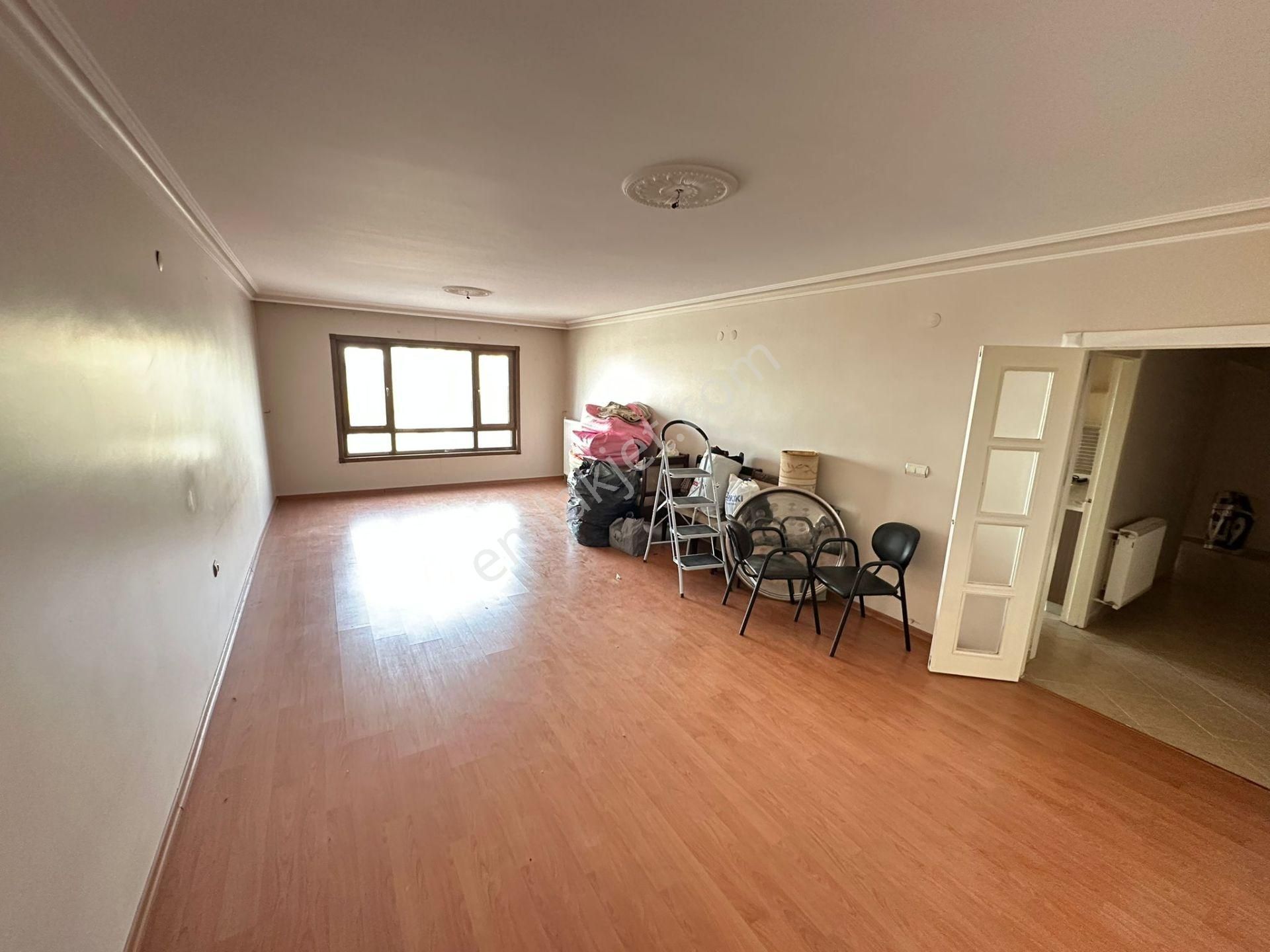 Bölgenin En Prestijli Konutlarında Ayaş Yolu Üzeri 3+1 Geniş M² - Görsel 8