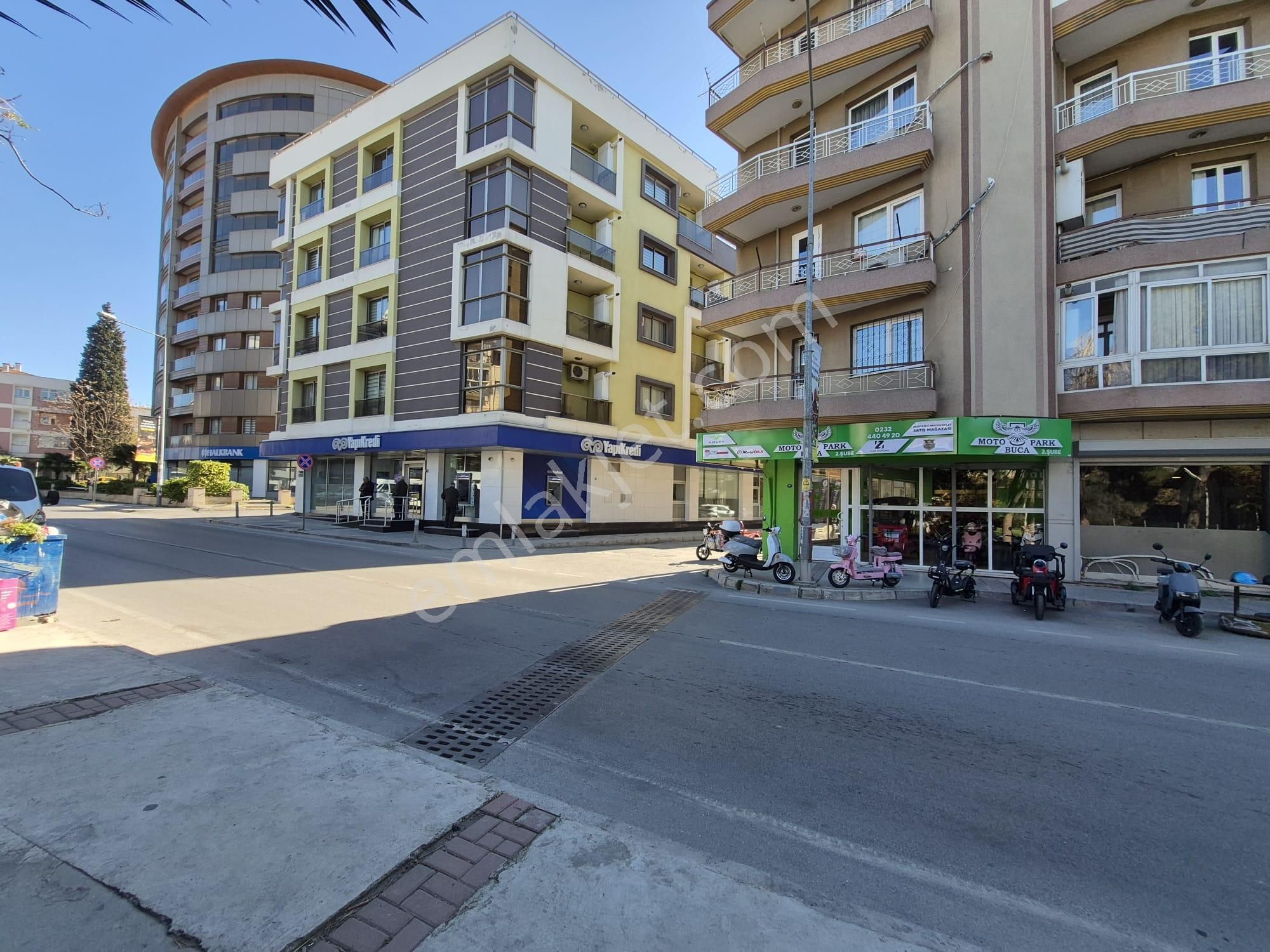 Yeniğün Mah//kaymakamlık'a100metre//çevik1 Meydan/yapıkıredi Bank Yanı//otoparklı,wc,mutfak,kepnkli - Görsel 19