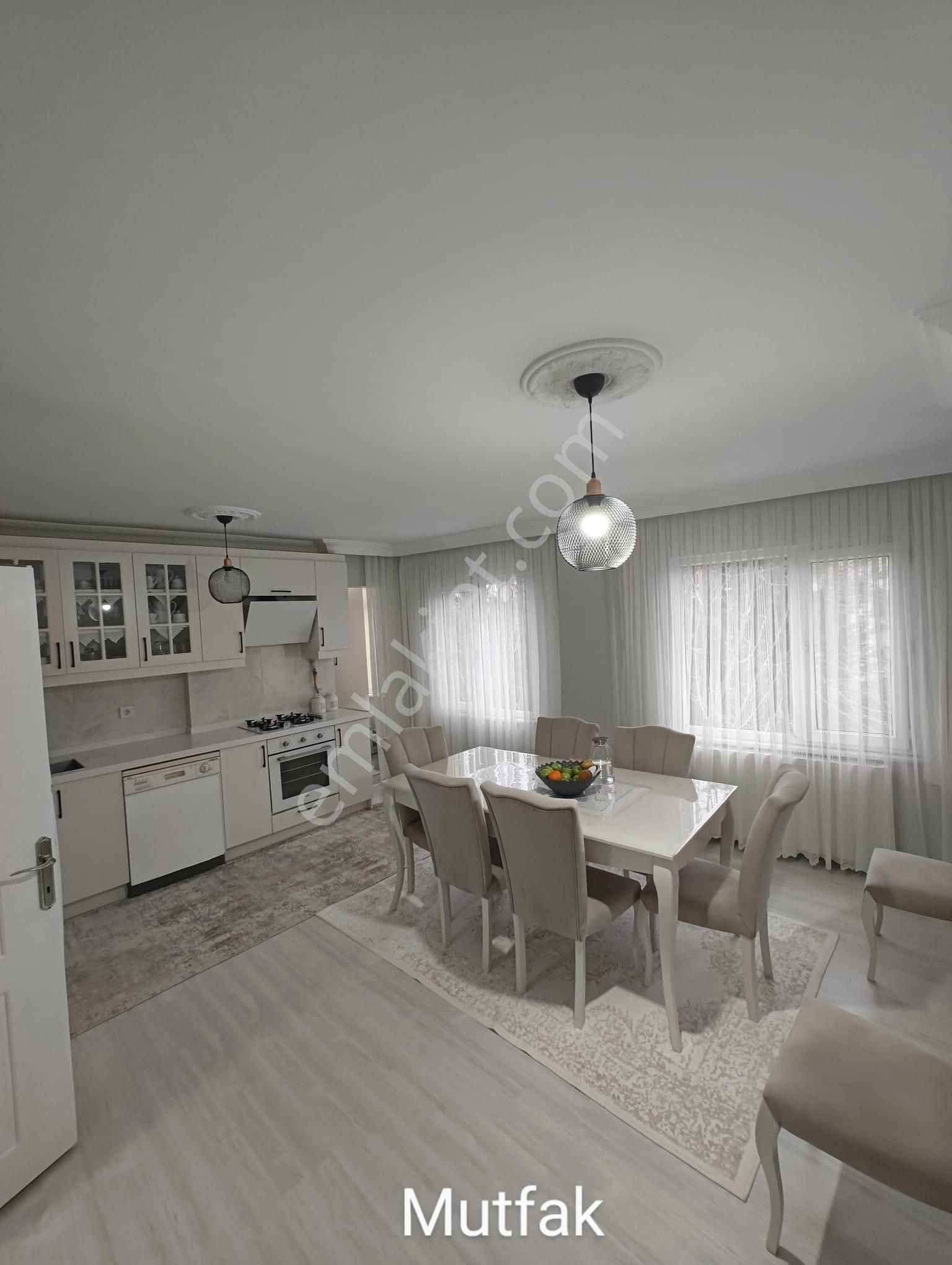 Çekmeköy De Satılık Dayire - Görsel 12