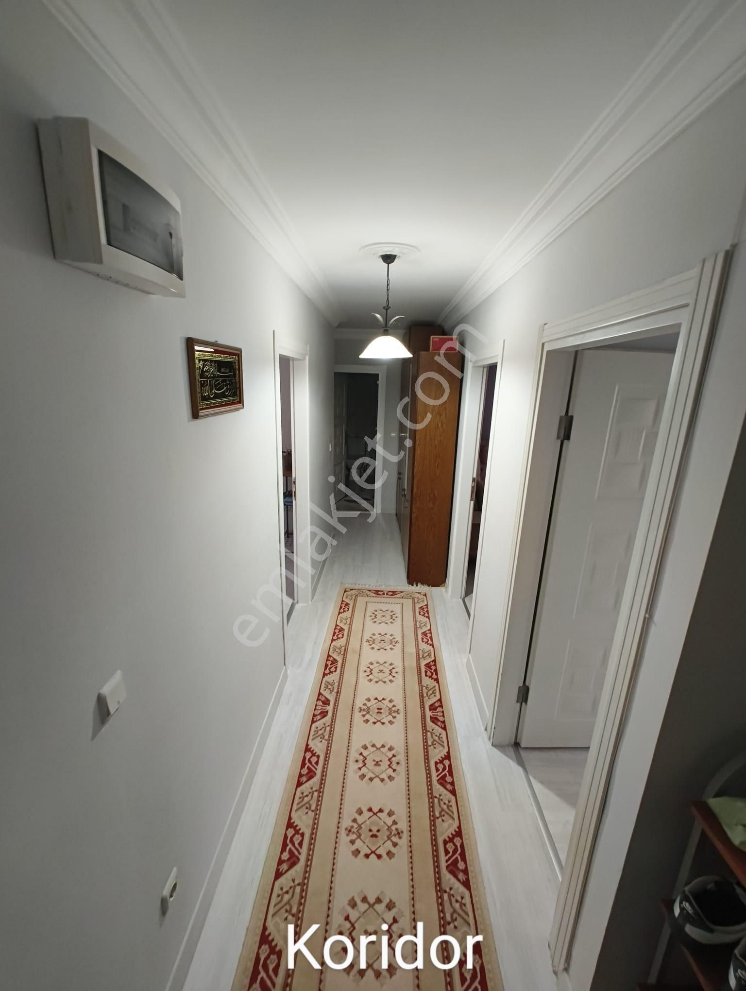 Çekmeköy De Satılık Dayire