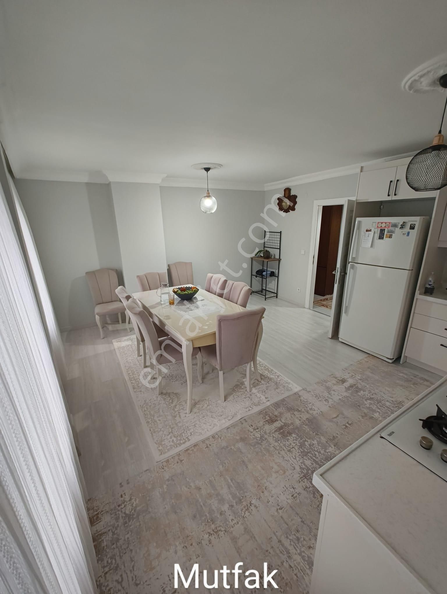 Çekmeköy De Satılık Dayire - Görsel 9