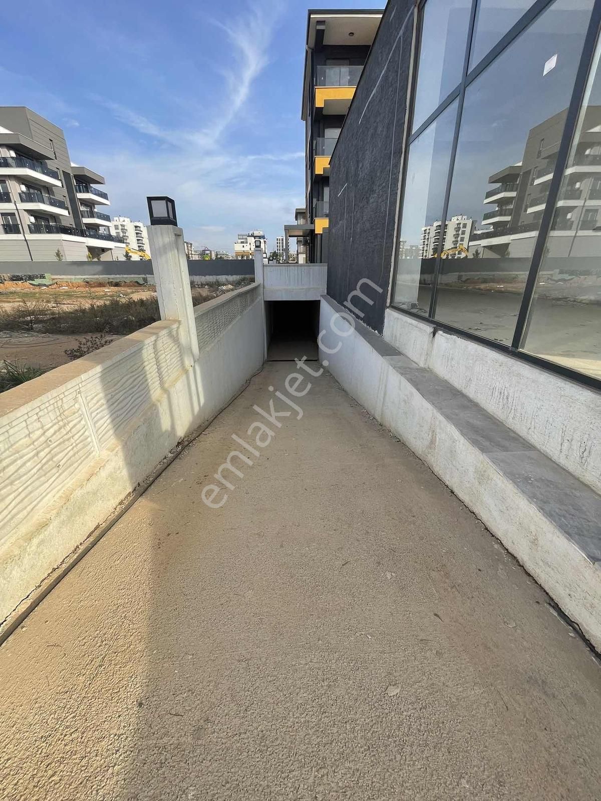 İskanlı 40 Lık Yola Cephe Oturuma Hazır 1+1 - Görsel 10