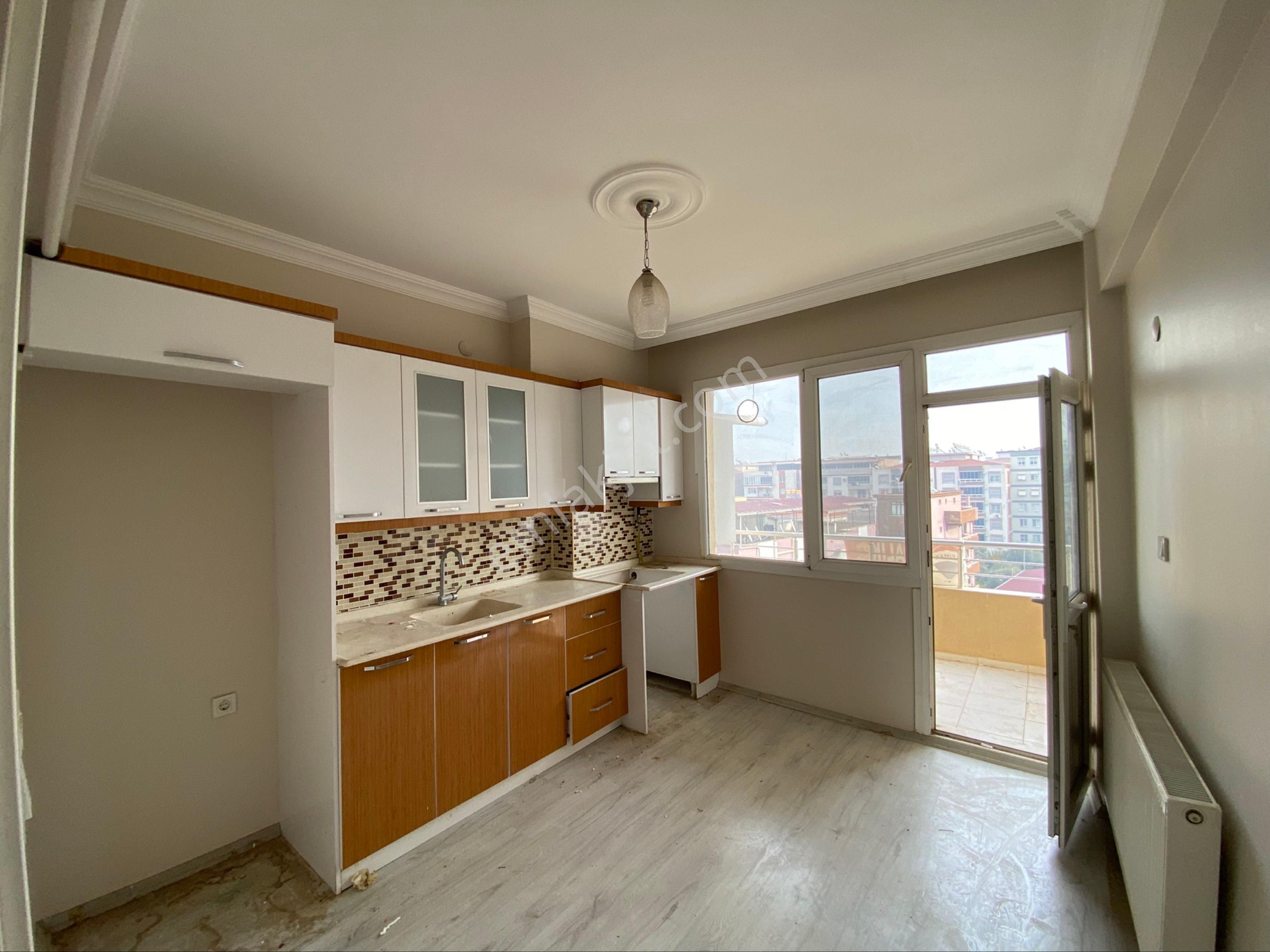 Torbalı Ertuğrul Mah Kiralık 2+1 Geniş Daire - Görsel 15